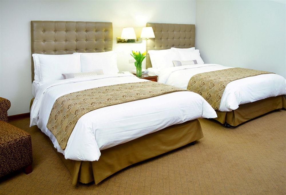 Hotel Sol De Oro Hotel&suites