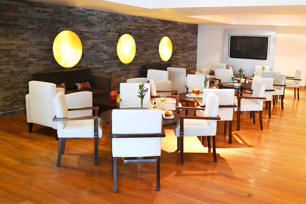 Hotel Sol De Oro Hotel&suites Lima