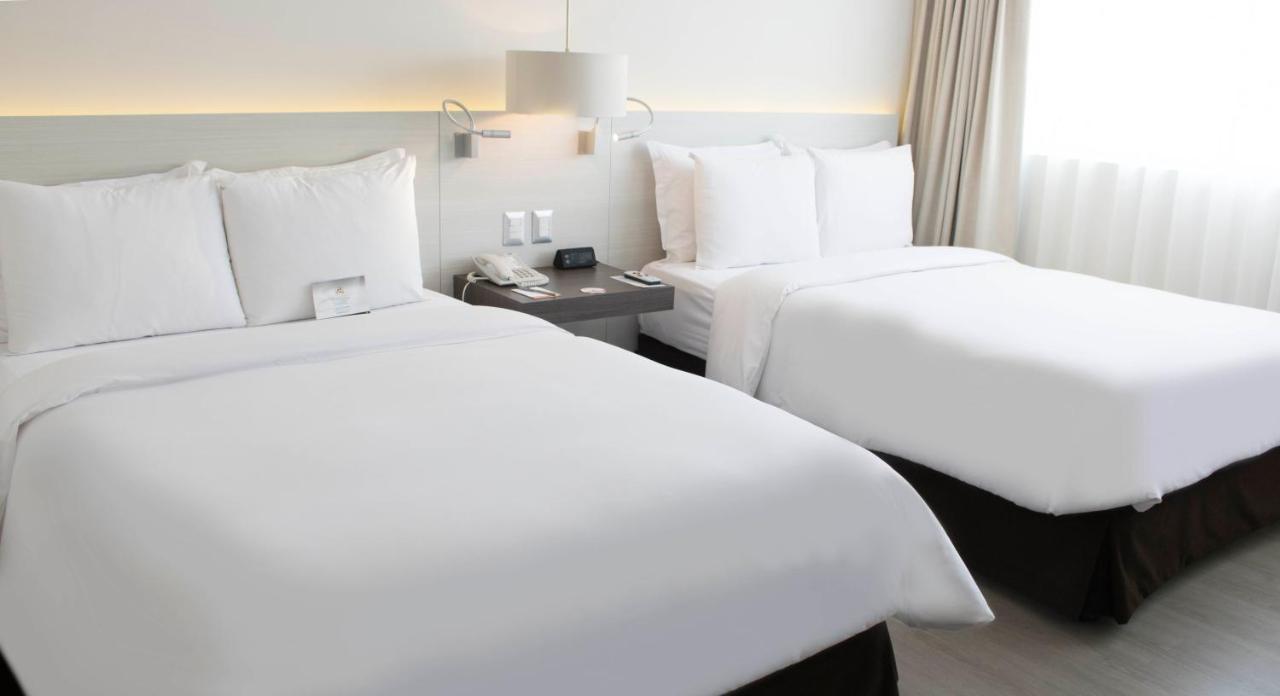 Sol De Oro Hotel&suites Hotel Lima