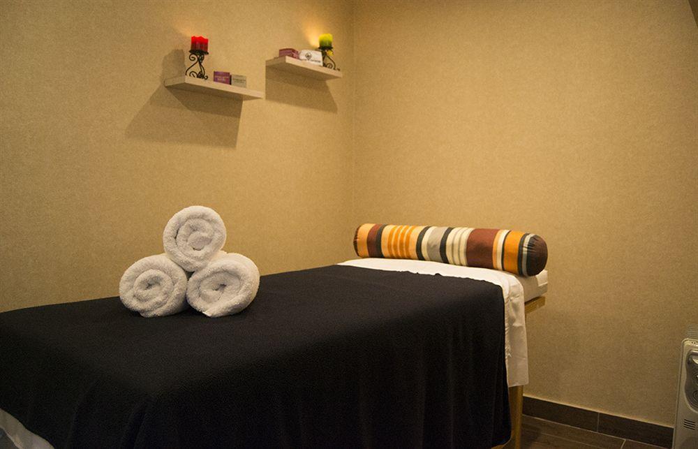 Sol De Oro Hotel&suites Hotel