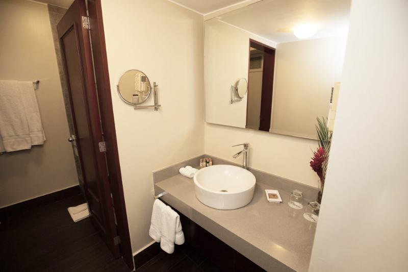 Hotel Sol De Oro Hotel&suites Lima