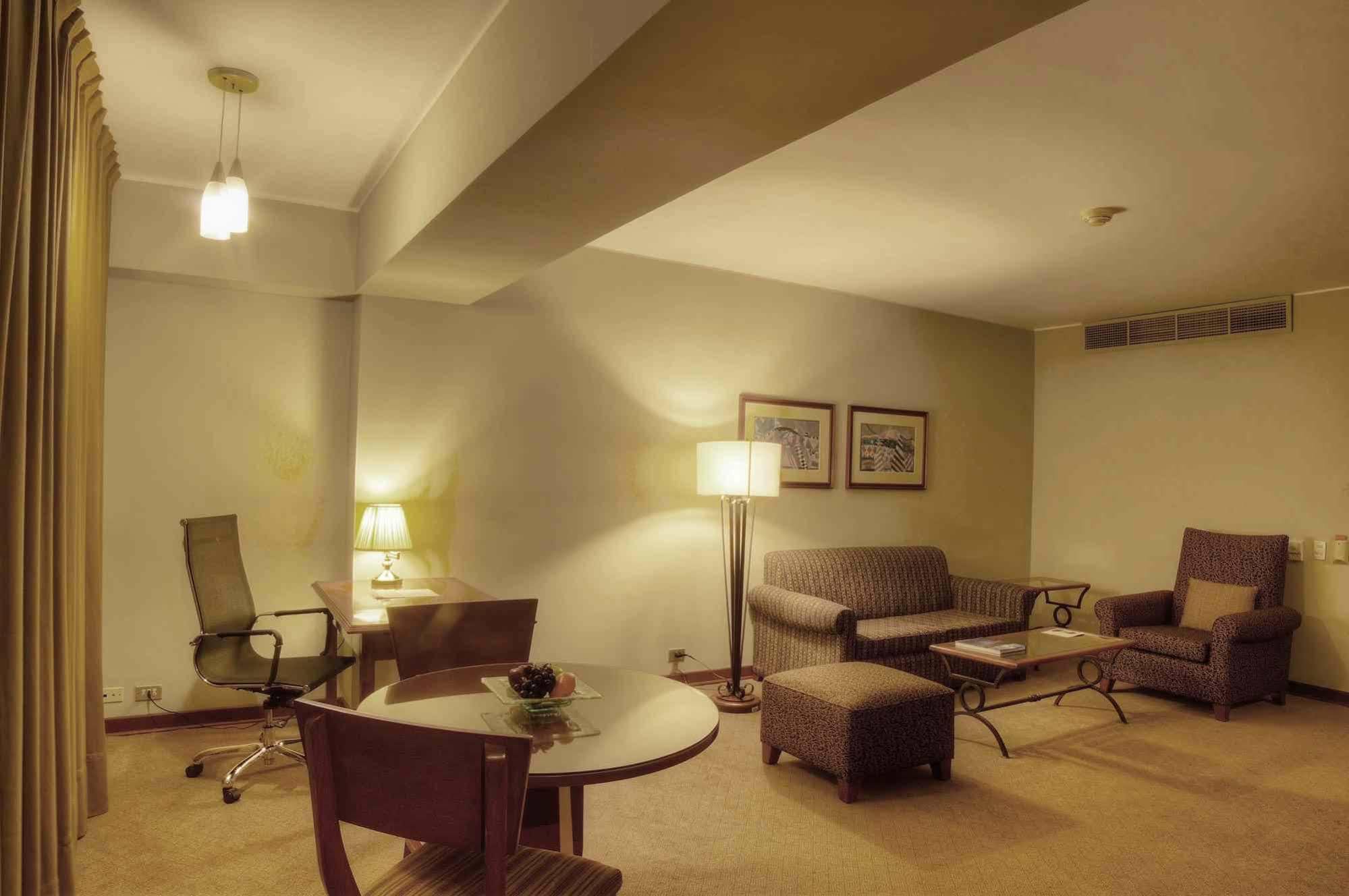 Hotel Sol De Oro Hotel&suites 5*