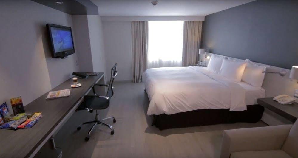Sol De Oro Hotel&suites 5* Lima