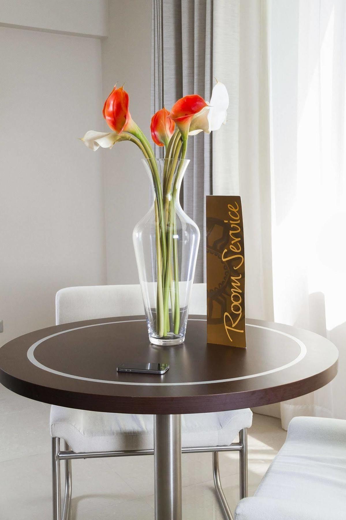 Sol De Oro Hotel&suites Lima