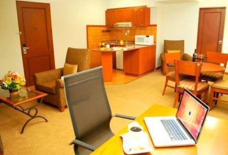 Hotel Sol De Oro Hotel&suites Lima