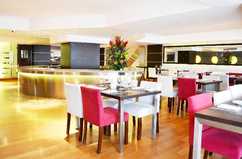 Hotel Sol De Oro Hotel&suites 5*