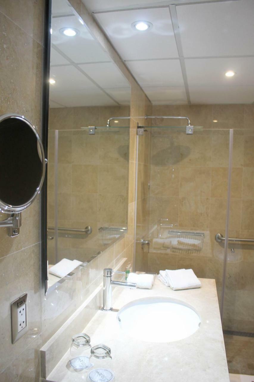 Hotel Sol De Oro Hotel&suites Lima