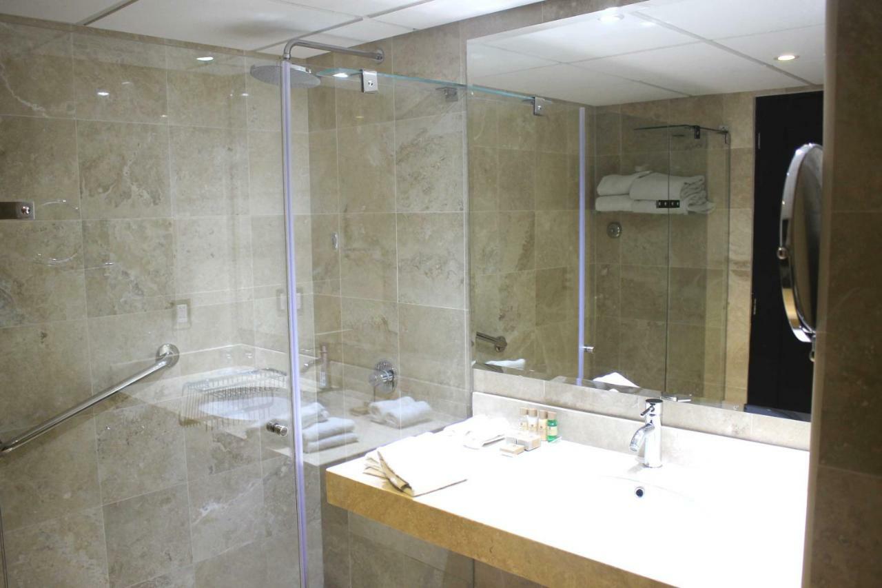 Hotel Sol De Oro Hotel&suites Lima